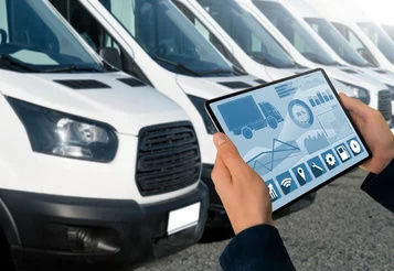 Gestão de frota para PMEs: como controlar carros e caminhões