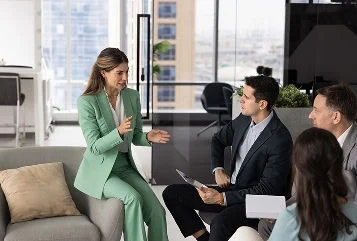 Protagonismo feminino na carreira: como construir sua trajetória de impacto
