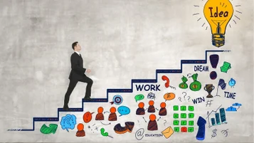 Desenvolvimento pessoal: o que é e quais benefícios traz thumbnail