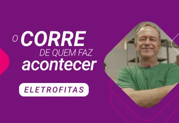 Eletrofitas: quando persistência vira inovação invisível