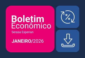 Boletim Econômico de Janeiro/26
