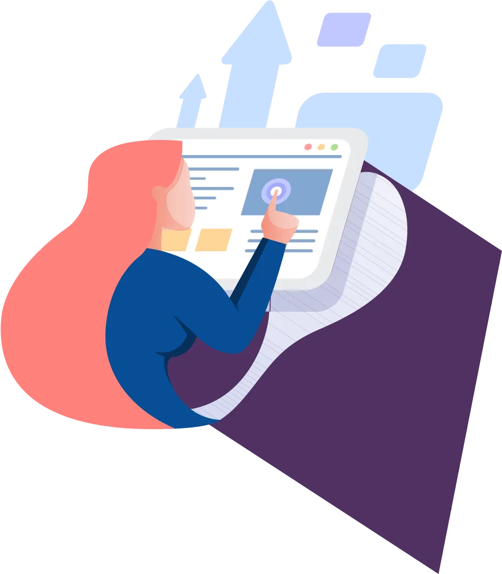 Ilustração o que é certificado Digital