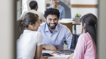 A Importância da análise de risco na gestão de crédito thumbnail