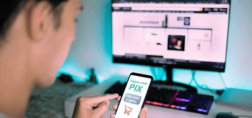 E-commerce X e-business: quais são as diferenças? thumbnail