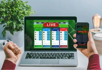 Como identificar um site de apostas seguro: evite golpes online! thumbnail