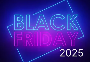 Quando começa a Black Friday 2025? Confira aqui  thumbnail