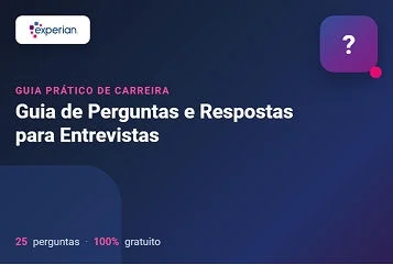 Guia de Perguntas e Respostas para Entrevistas [PDF]