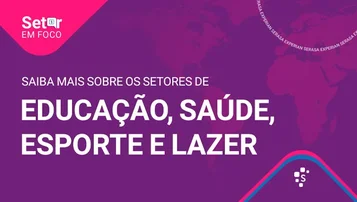 EconoDrops - Setor em Foco | Educação, saúde, esporte e lazer thumbnail