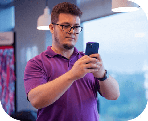 Múltiplo Fator de Autenticação