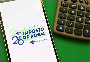 Restituição IRPF 2026: calendário e consulta aos lotes