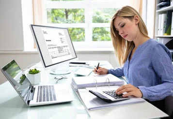 O que é livro diário: Entenda a importância desse registro contábil thumbnail