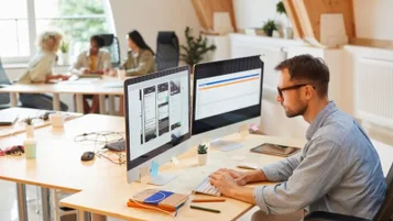 Profissões: tudo sobre desenvolvedor de software thumbnail