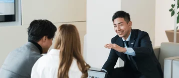 Executivo de vendas: o que faz, competências, salário e mais thumbnail