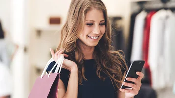 Cinco dicas para proteger seus dados durante compras online thumbnail