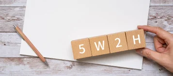 Metodologia 5W2H: como organizar tarefas e projeto thumbnail