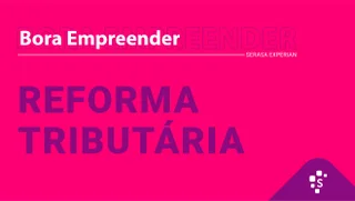 Thubmnail Descomplicando a Reforma Tributária com Camila Brasil