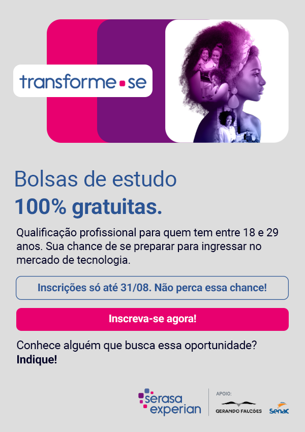 tranforme-se