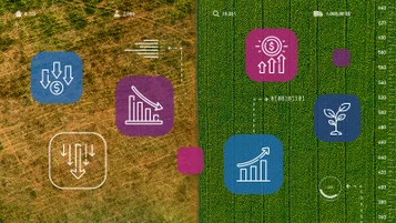 Recuperação de Pastagens Degradadas: oportunidades de crédito com sustetabilidade thumbnail