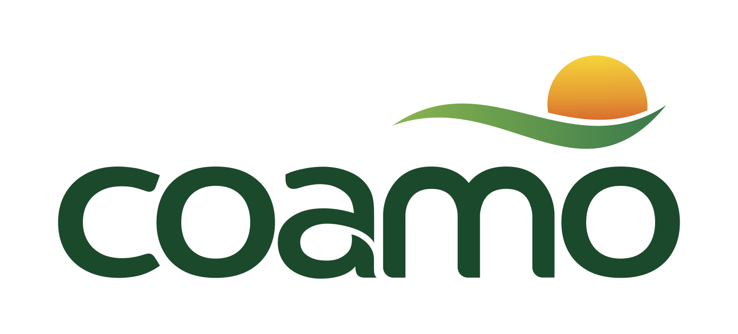 Coamo Logo
