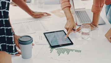 Confira 5 motivos para investir em uma consultoria especializada em Analytics thumbnail