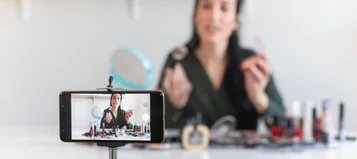 Como fazer live marketing em 5 passos thumbnail