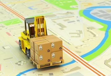 Last mile: entrega final como um diferencial competitivo thumbnail