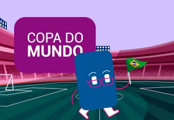 E-book: O Jogo das vendas na Copa do Mundo 2026