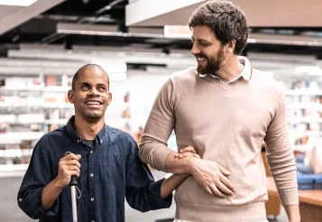 Dicas para a inclusão de pessoas com deficiência no mercado de trabalho