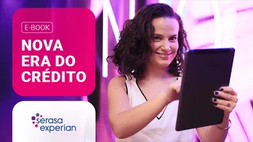 Saiba como o a Nova Era do Crédito transformou o mercado: baixe o nosso e-book exclusivo! thumbnail