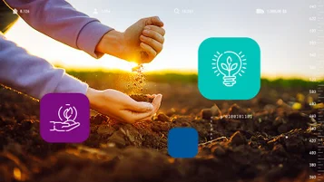 Agricultura regenerativa e práticas de monitoramento thumbnail