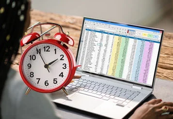 Como somar horas no Excel? Confira o passo a passo! thumbnail