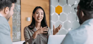 Gestão de recursos humanos: o que é, seus pilares e mais! thumbnail