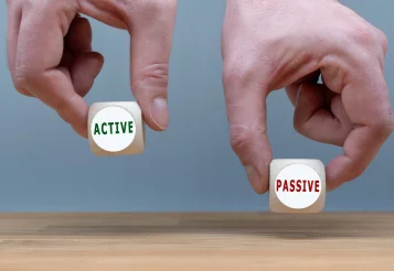 O que é passivo e ativo de uma empresa? Entenda tudo sobre! thumbnail