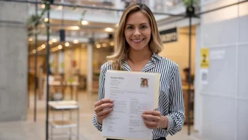 Qual a diferença entre currículo Lattes e vitae? thumbnail