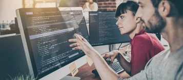 Desenvolvedor back-end: veja como funciona a profissão! thumbnail