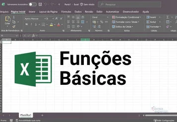 Fórmulas básicas: como somar, fazer subtração e muito mais no Excel thumbnail