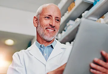 Fornecedores fortes: o segredo da continuidade na indústria farmacêutica thumbnail