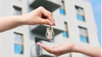 Seguro fiança: como funciona essa forma de alugar um imóvel thumbnail