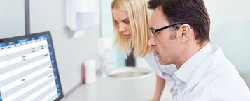 Dados médicos e do eSocial serão cruzados na malha fina thumbnail