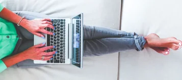 Trabalhar em casa funcionaria para você? Descubra! thumbnail