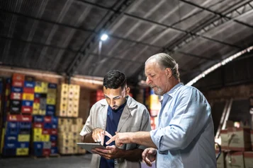 Gestão de Estoque Eficiente para reduzir custos e aumentar Lucros thumbnail