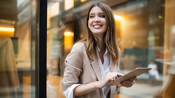 A anonimização de dados na LGPD thumbnail