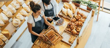 Como montar uma padaria pequena: dicas essenciais para o sucesso do seu negócio thumbnail