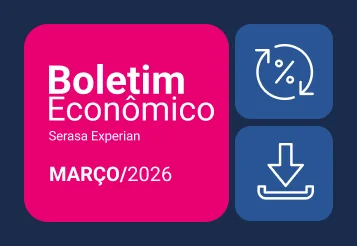 Boletim Econômico de Março/26