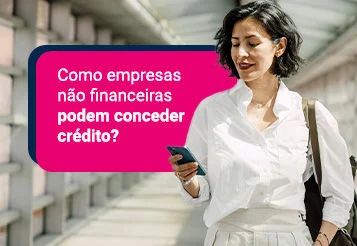 Mercado de crédito: o que é e como empresas não financeiras podem oferecer crédito? thumbnail