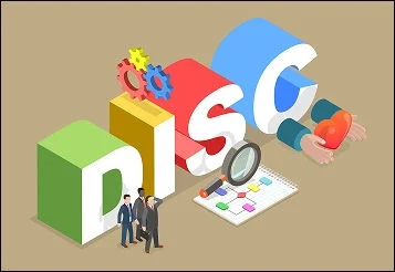 Teste DISC: o que é e como funciona no trabalho 