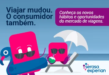 Novo perfil do viajante brasileiro: dados e tendências de consumo