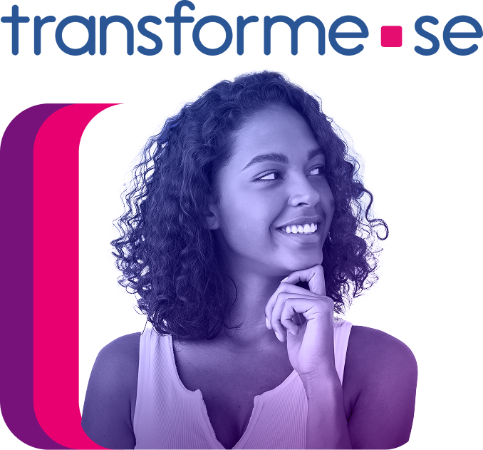 Transforme-se