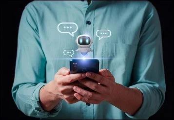Chatbot de cobrança para negociação e pagamento de atrasados
