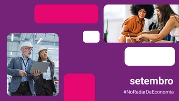 Boletim Econômico de setembro de 2023 thumbnail